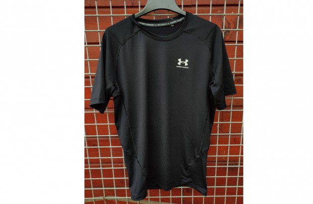 Under Armour eredeti fekete kompresszis anyag pl (XL)