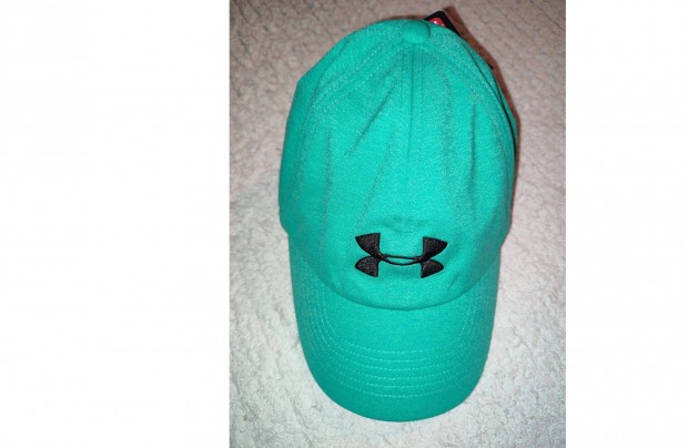 Under Armour eredeti ni zld baseball sapka (017.)