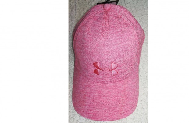 Under Armour eredeti pink ni baseball sapka (004.)