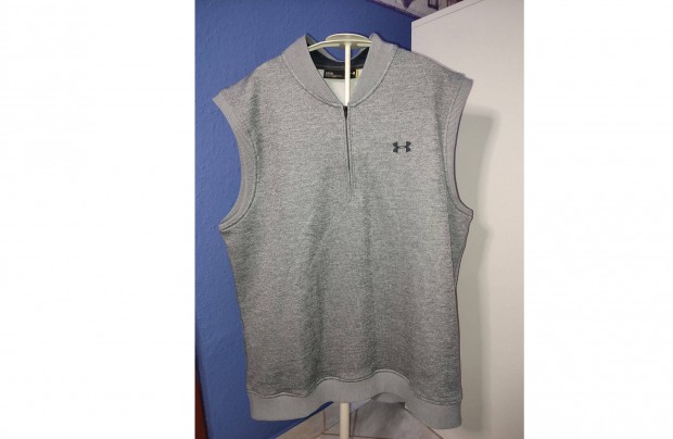 Under Armour eredeti szrke mellny (L)