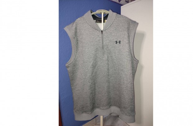 Under Armour eredeti szrke mellny (L-es)