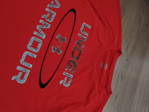 Under Armour férfi póló