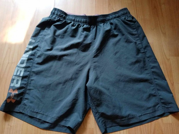 Under Armour frfi rvidnadrg L-es
