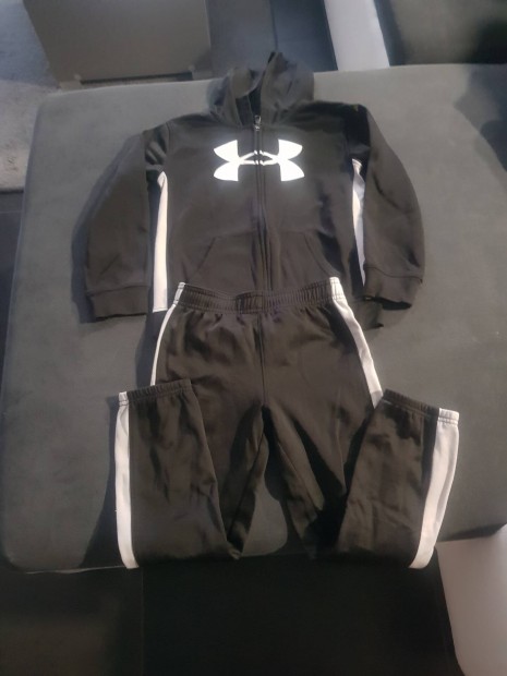 Under Armour gyerek melegt elad 6-7 ves