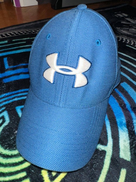 Under Armour kk baseball sapka (M-L-es mretben)