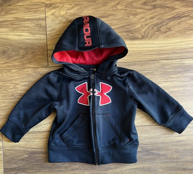 Under Armour kisfi melegtfels 