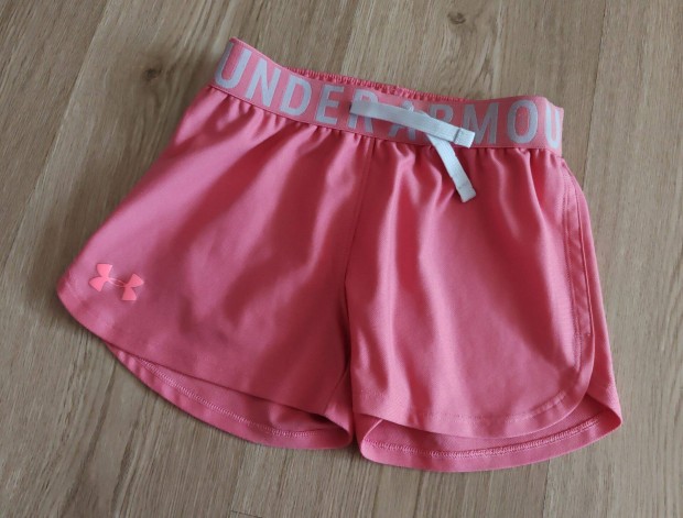 Under Armour kislny short 25 cm derk