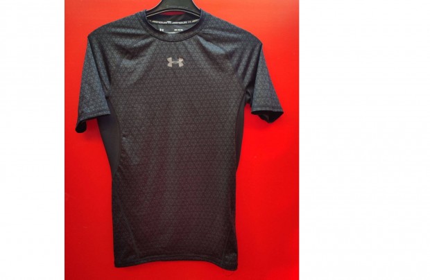 Under Armour kompresszios fekete mints pl (M)