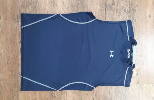 Under Armour kompresszis pl atlta trik XXL-es XXL ujjatlan