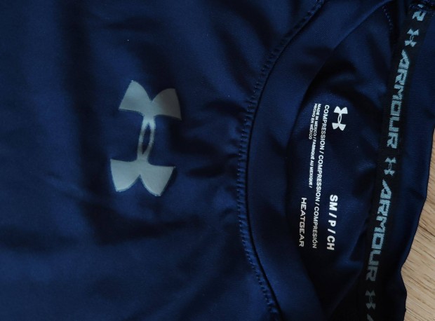 Under Armour ni funkcionlis sport pl