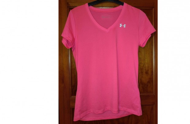 Under Armour ni pink M-es pl (05.)