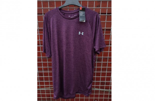 Under Armour padlizsn lila j cmks pl (L)