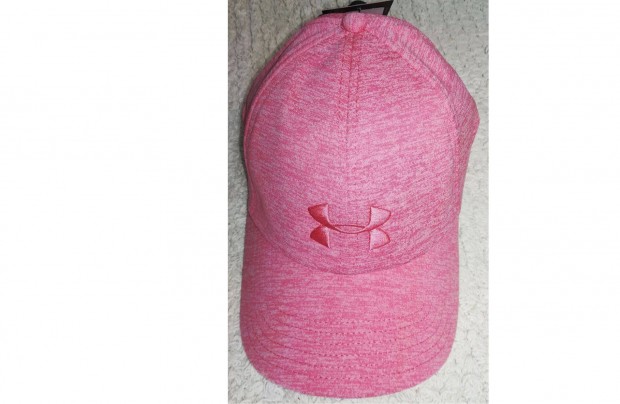 Under Armour pink eredeti ni baseball sapka (004.)