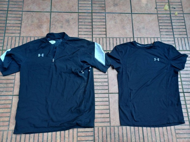 Under Armour pl M L 2db