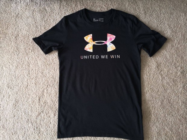 Under Armour pl XS mret