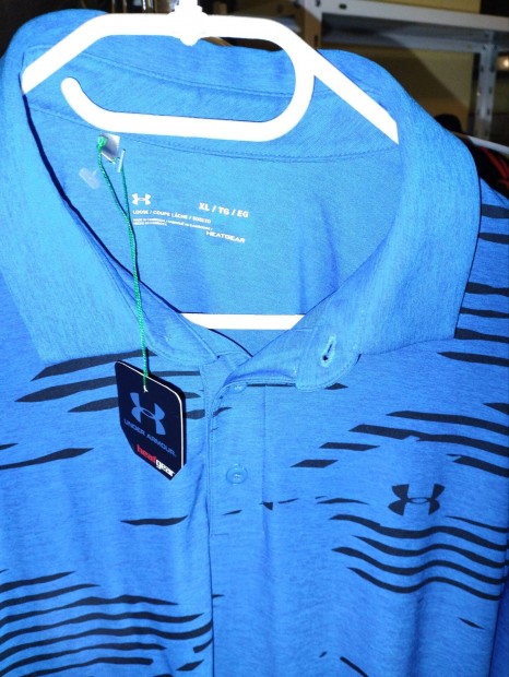 Under Armour plk XL pl 