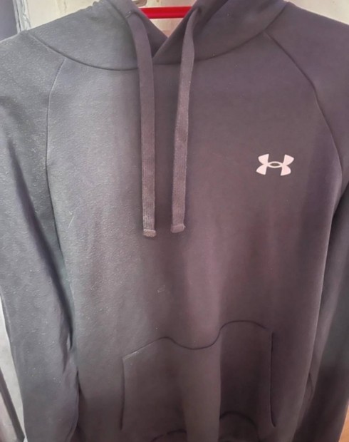 Under Armour pulver