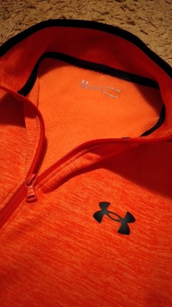 Under Armour pulver