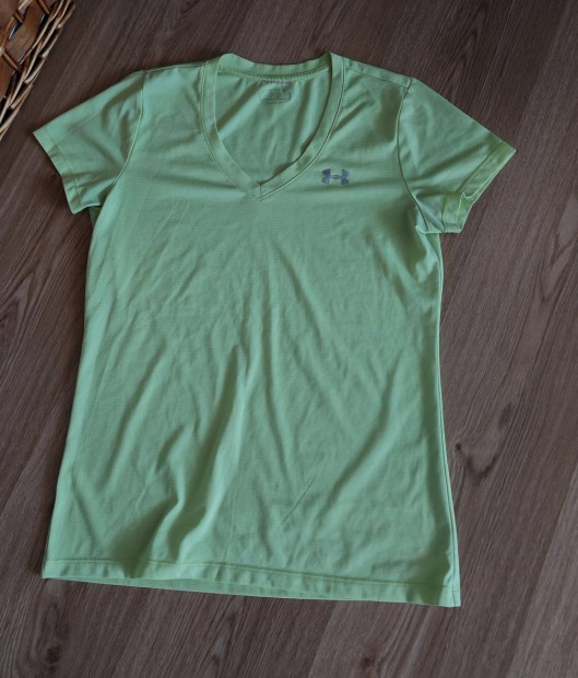Under Armour sportos női póló