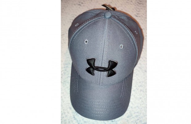 Under Armour szrke baseball sapka L-XL (012.)