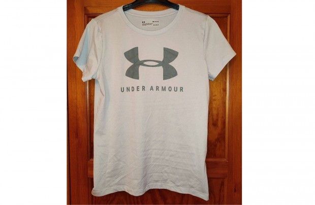 Under Armour szrke ni M-es pl (05.)