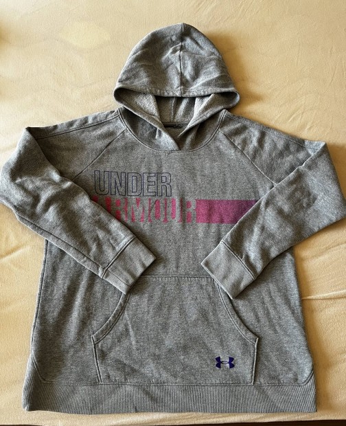 Under Armour ujszeru noi pulover S