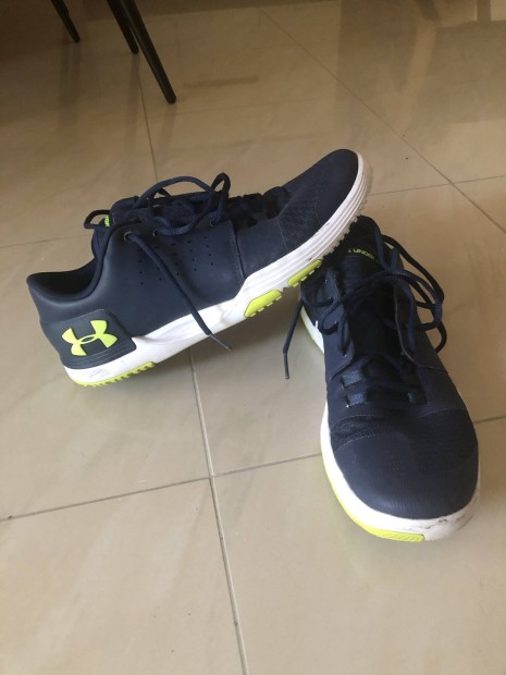 Underarmour cip