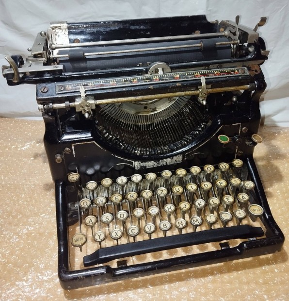 Underwood rgp