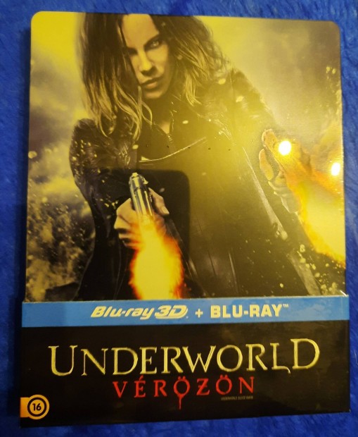 Underworld blu ray film