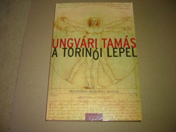 Ungvri Tams - A Torini lepel