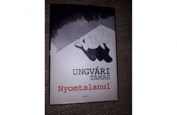 Ungvri Tams : Nyomtalanul