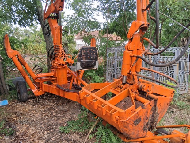 Unhz 500 markol