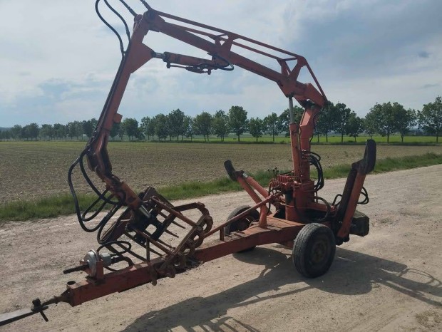 Unhz 500 markol elad