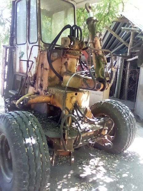 Unhz 750 markol