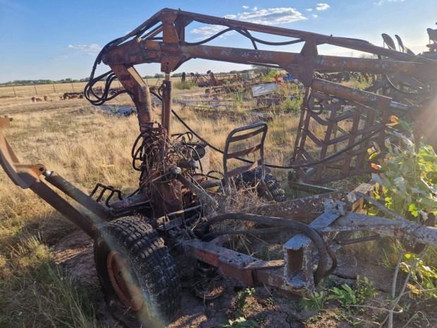 Unhz - 500 -as markol
