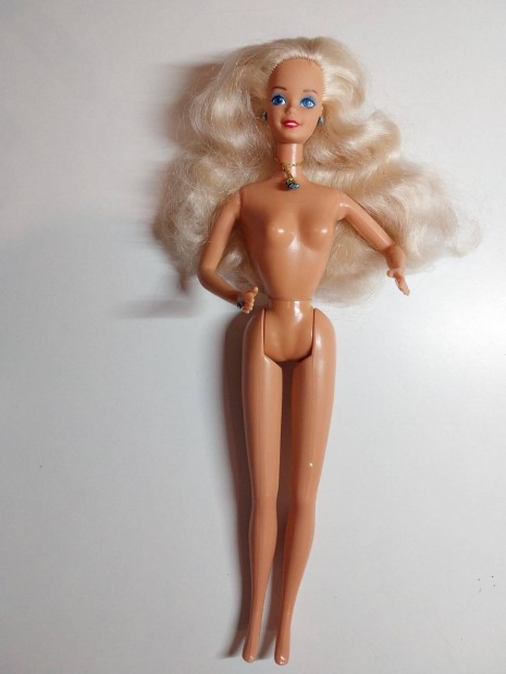 Unicef Barbie 1989