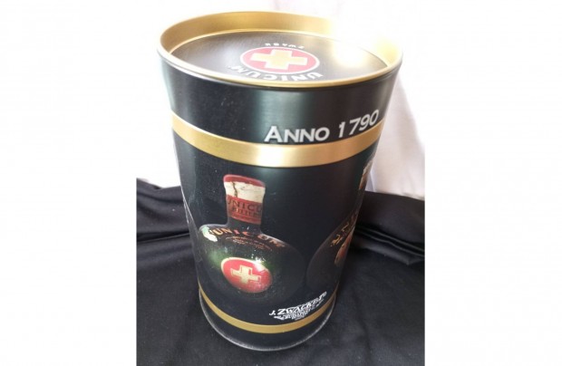 Unicum dszdoboz fm