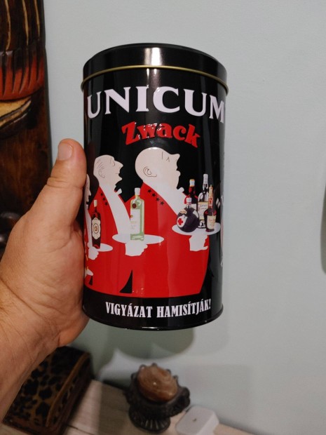 Unicum fm doboz