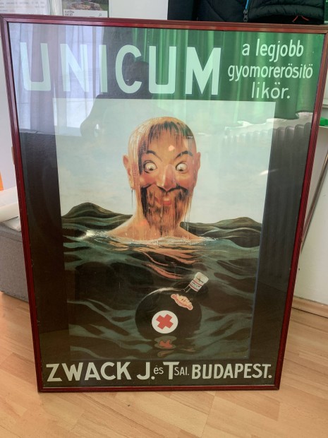 Unicum plaktjait