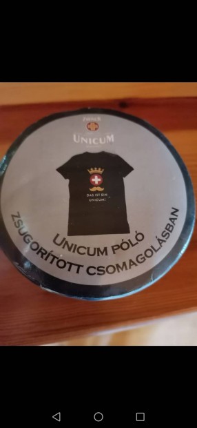 Unicum pl XL-es