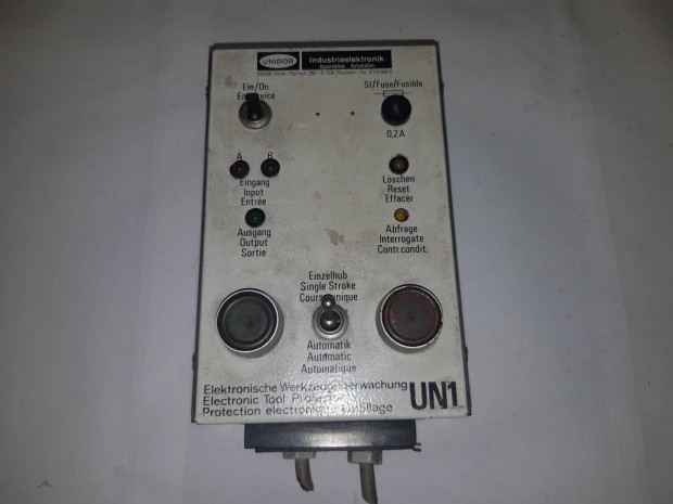 Unidor UN1 A111 /9