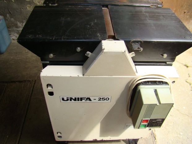 Unifa-250 krfrsz
