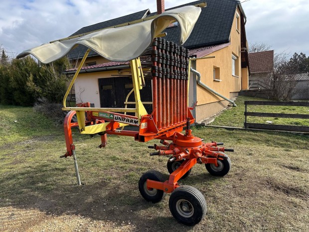 Unifarm CR 330 tandem rendsodr