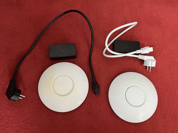 Unifi AC Lite wifi access point