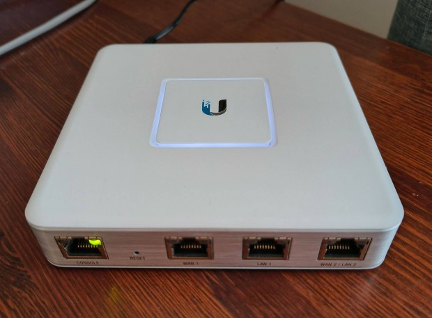 Unifi Security Gateway USG-3P