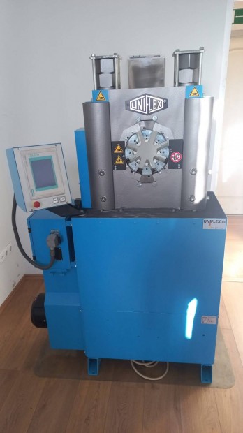 Uniflex HM325i elad