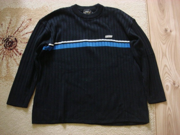 Uniform frfi pulver M-L