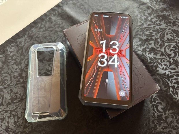 Unihertz Tank 3 5G telefon 32GB+512GB