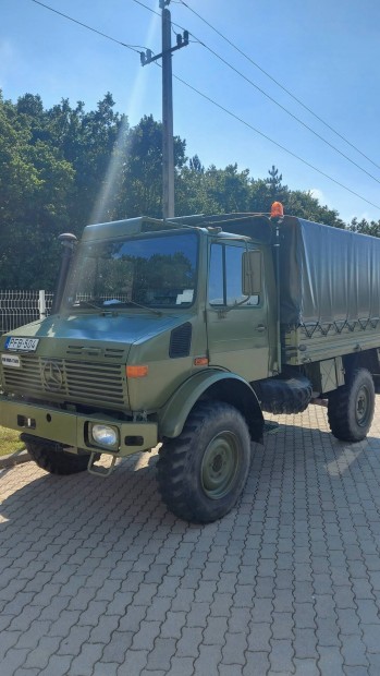 Unimog U435/1300L