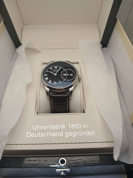Union Glashtte 1893